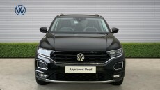 Volkswagen T-Roc 2.0 TDI 4MOTION SEL 5dr Diesel Hatchback